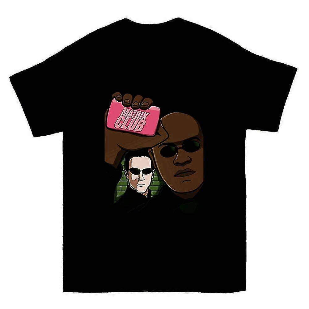 Matrix Club T-shirt