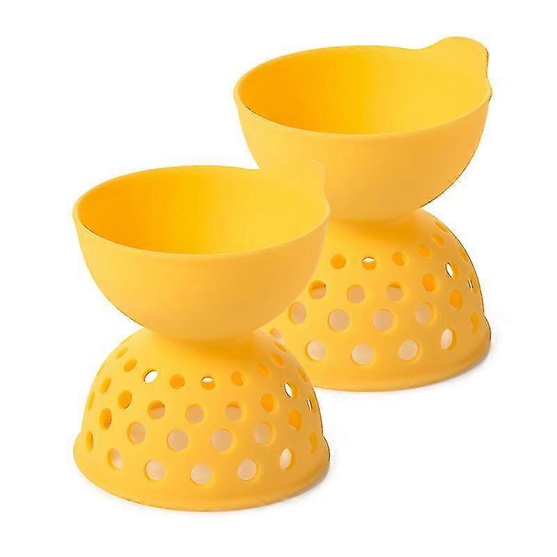 2 Piece Silicone Poaching Set Zekai