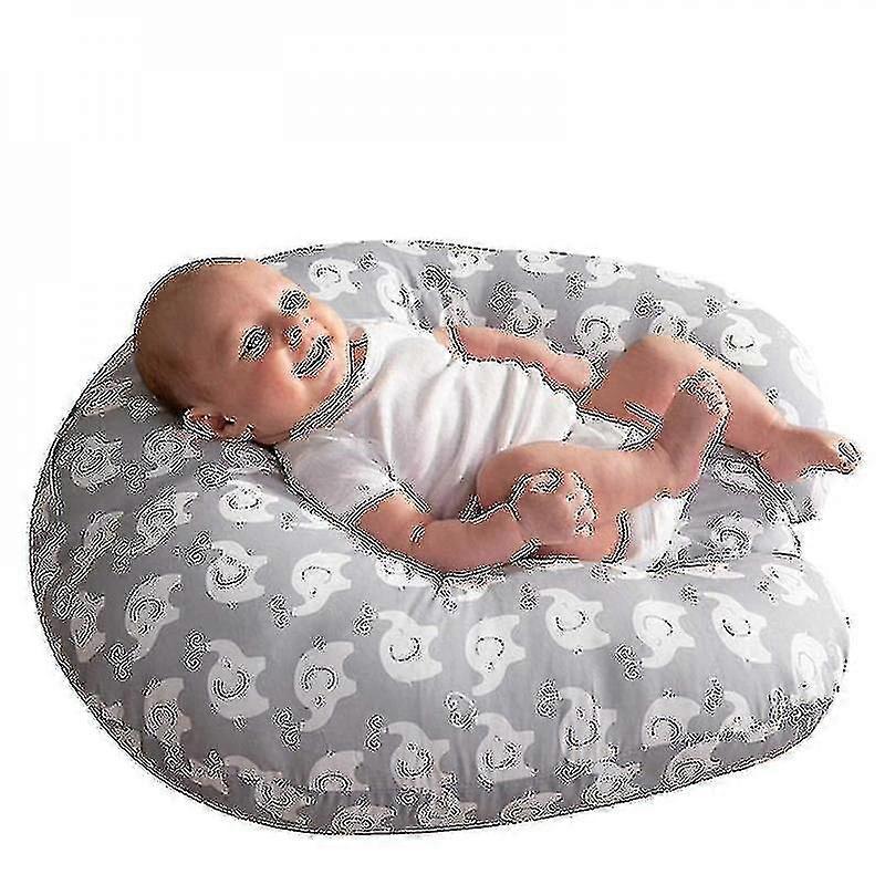 כסא תינוק שזה עתה נולד, פיל אהבה גריי פיס