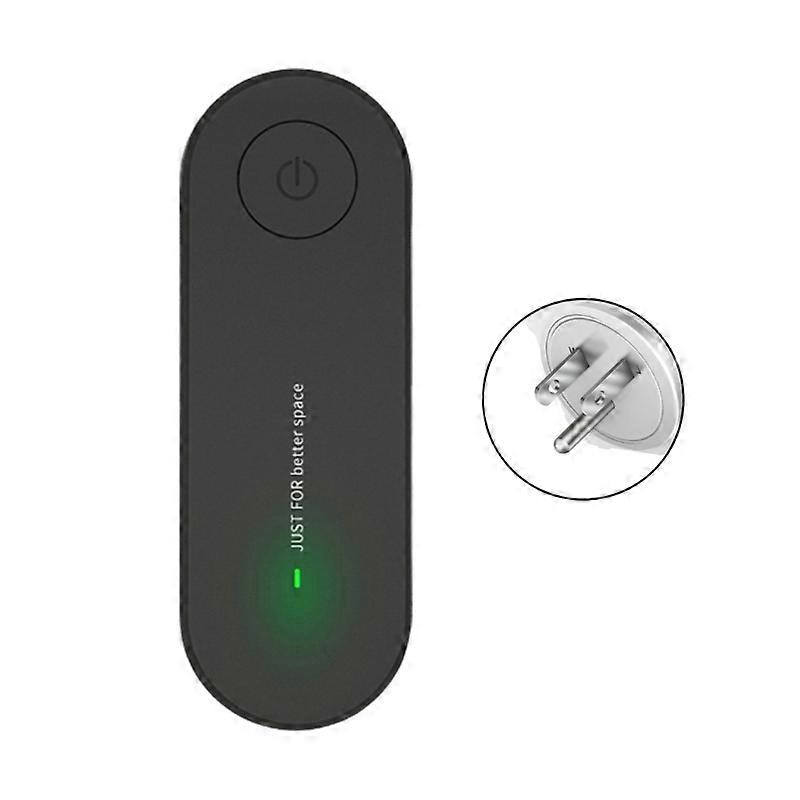 Ultrasonic Pest Repeller for Indoor House Electronic Pest Control Device Tool