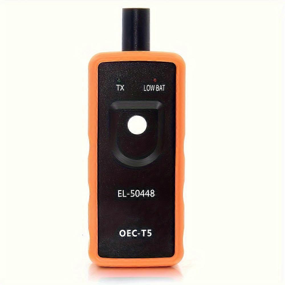 Tire Pressure Reset EL-50448TPMS For Universal Motor