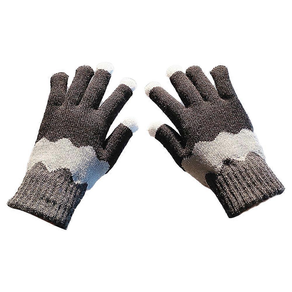 Winter Gloves for Men WomenGloves for Running Working