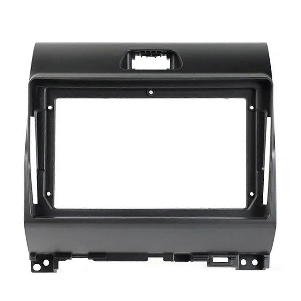 9 Inch Car Car Radio Frame Fascia Multimedia for RAY 2011-2017 2Din Host GPS Navigation Frame