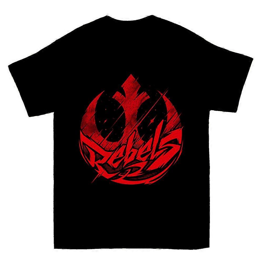 Rebels Vdark T-shirt