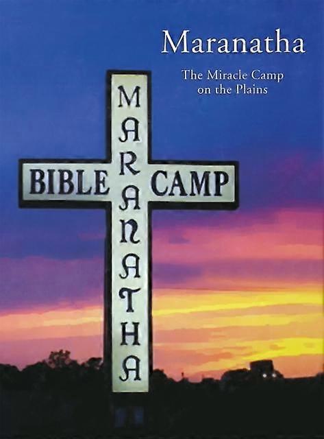 Maranatha Hardback Book