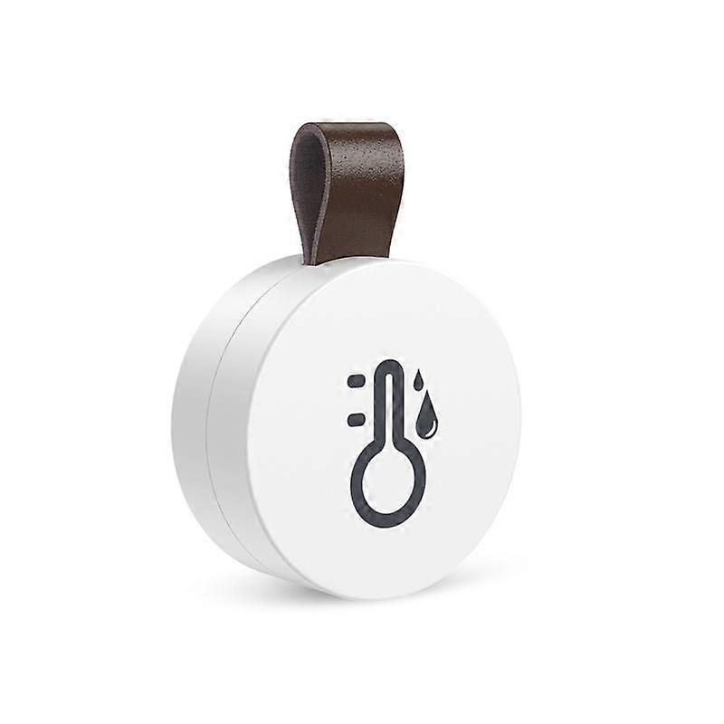 Thermometer Hygrometer Wireless Bluetooth Outdoor Thermometer Smart Home Temperature and Humidity Sensor