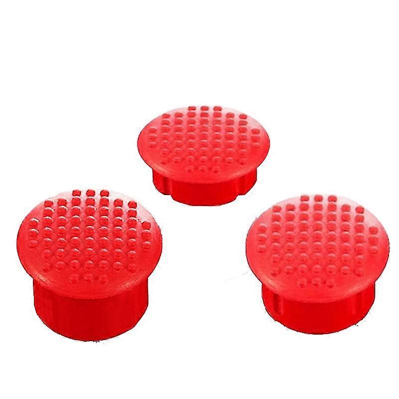 New For Thinkpad Trackpoint Red Cap Mouse Pointer 100pcs