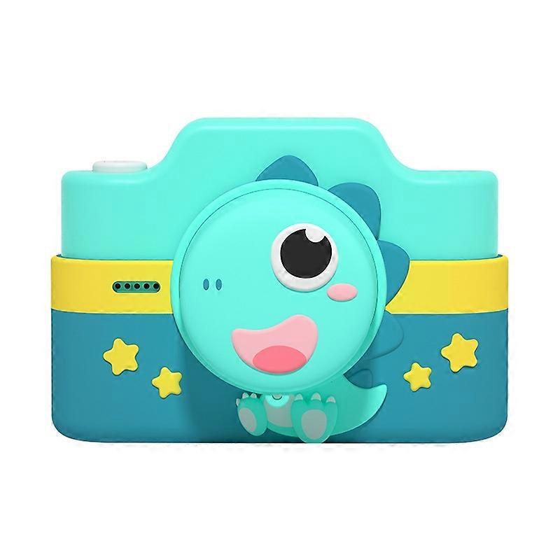 C4 Small Dinosaurs No Card Children Digital Camera