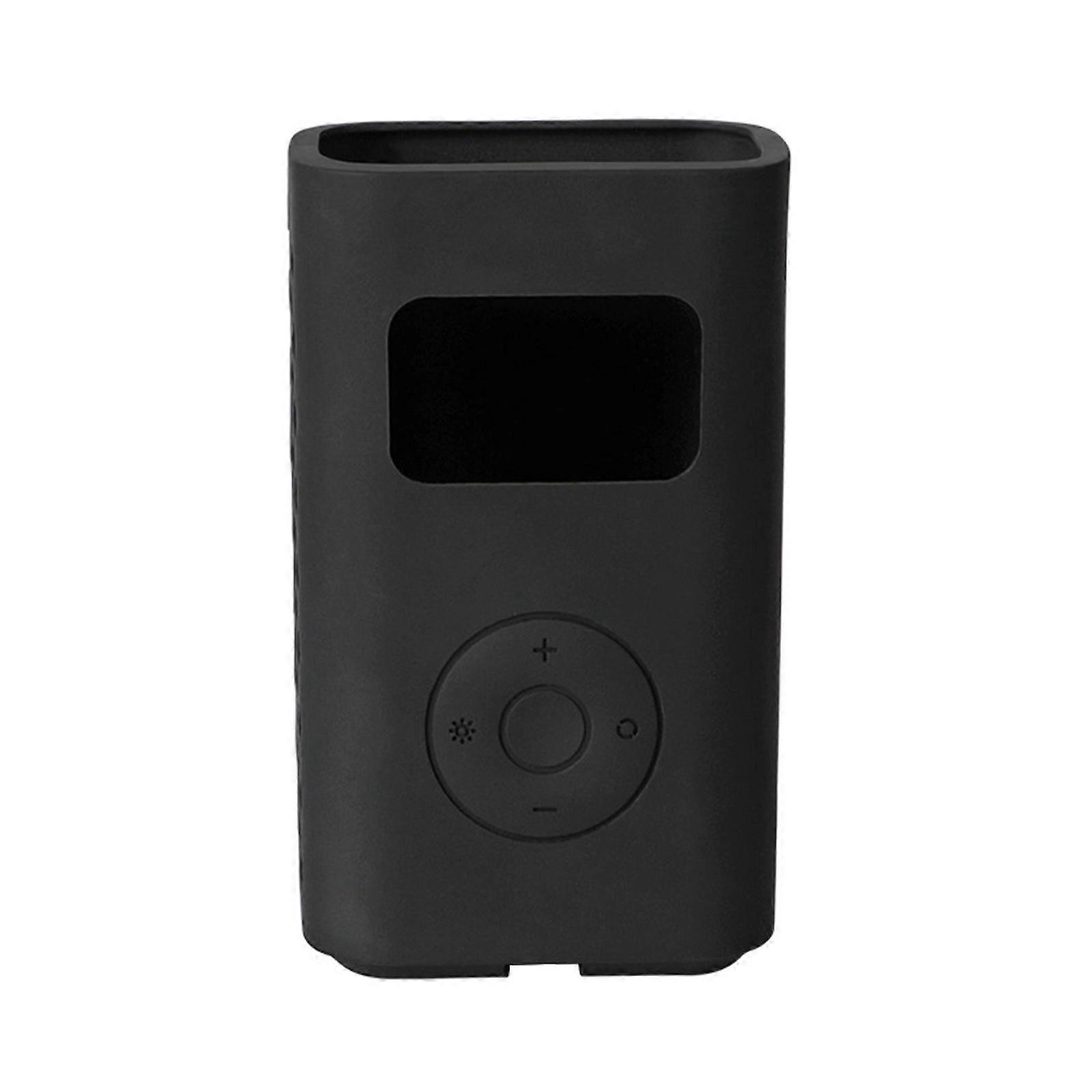 Protective Silicone for Case For Tire Electric Inflator Pump for Shell Anti-fall Replacement Inflator Pump Cover