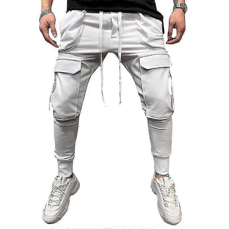 Herren Hose Cargo Hosen