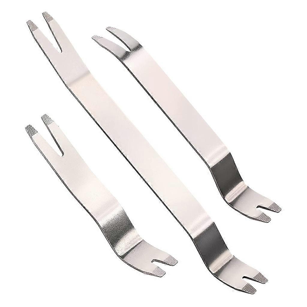 Car Door Clip Panel Audios Video Dashboard Removal Kits Installer Prying Tool