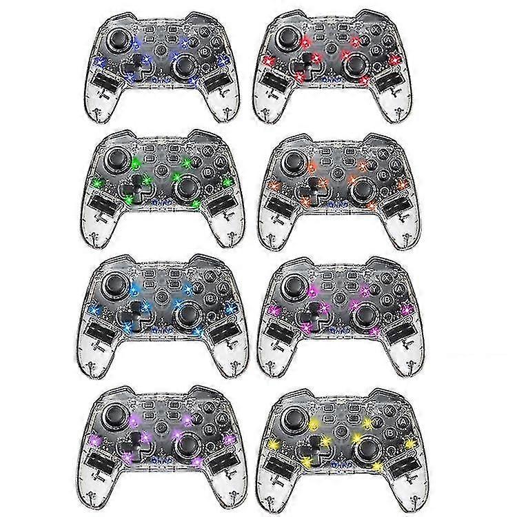 Für Switch Pro Wiress Bluetooth Gamepad