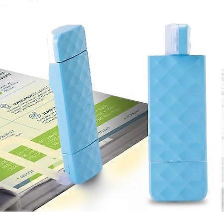Lampe de lecture Clip sur livre Lampe Usb Rechargeable Clip Sur Lampe De Lecture pour La Lecture