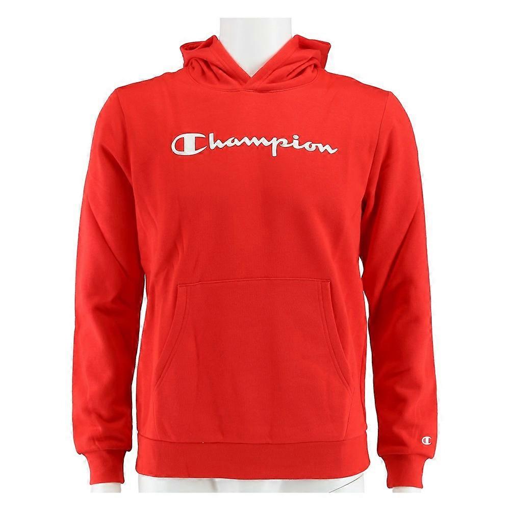 Sweatshirts Champion Big Logo Print 305358RS041F20