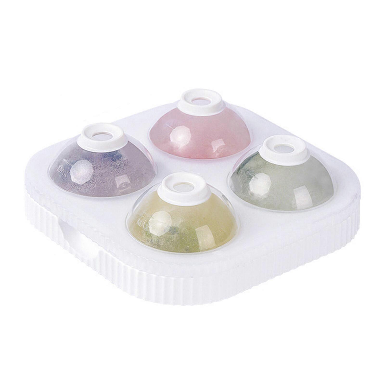 2023 New Ice Cubes Mold Cocktail Popsicles Whiskey