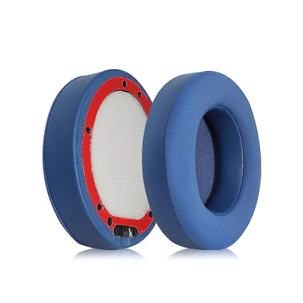 Comfort Cooling Ear Pads Memory Sponge Ear Cover For Studio2 3 Headphone
