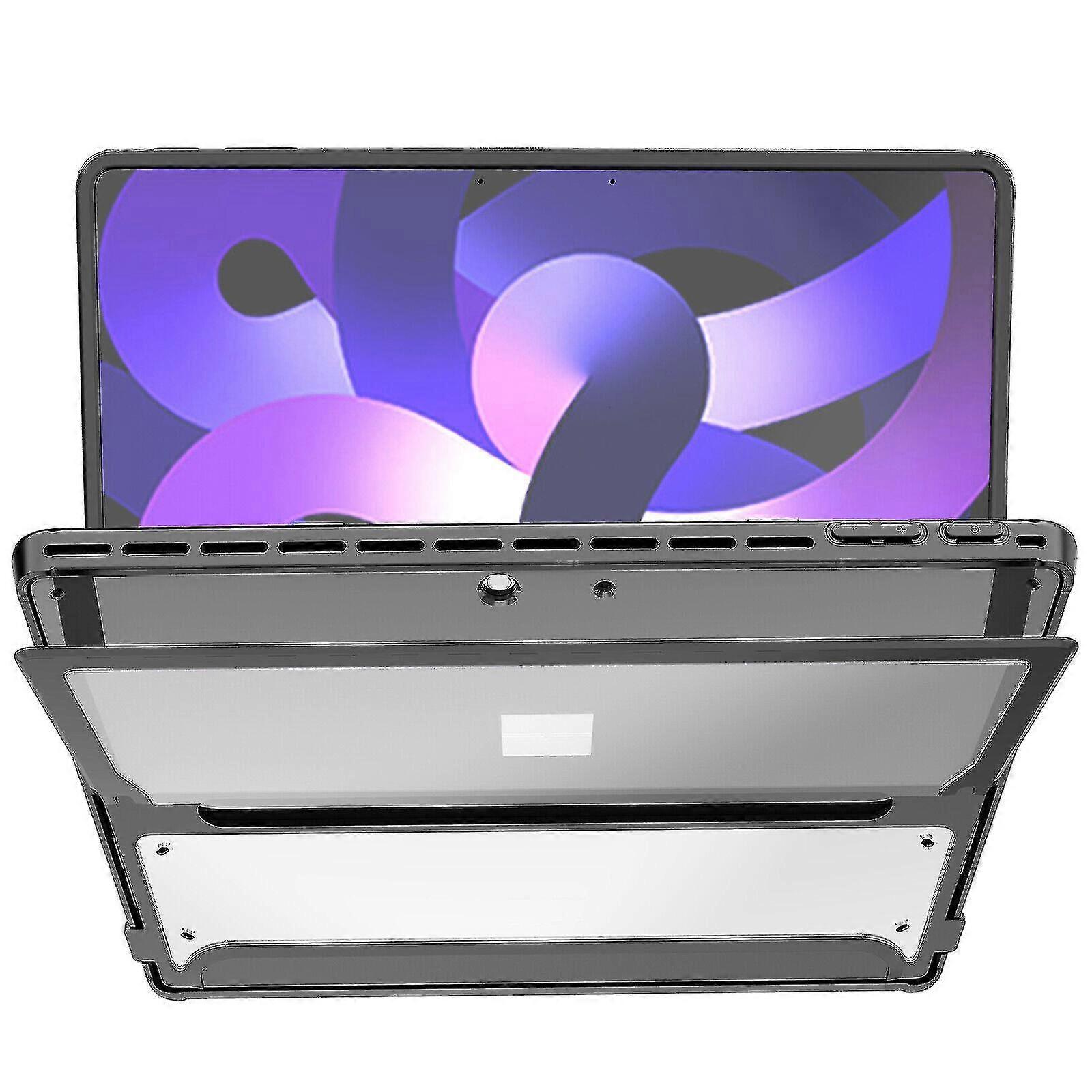 Protective Case For 13" Microsoft Surface Pro 9 With Stand Back Cover