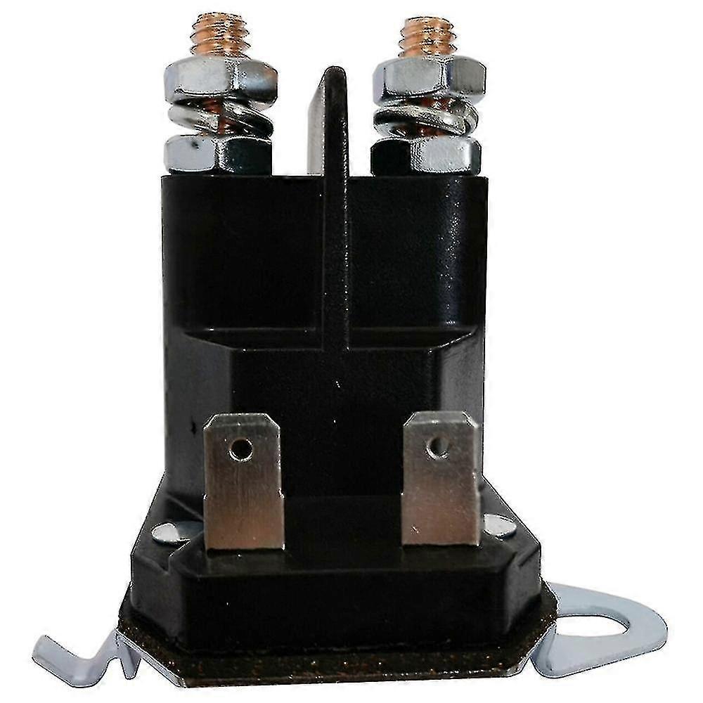 12v Starter Solenoid Compatible With 812-1221-211