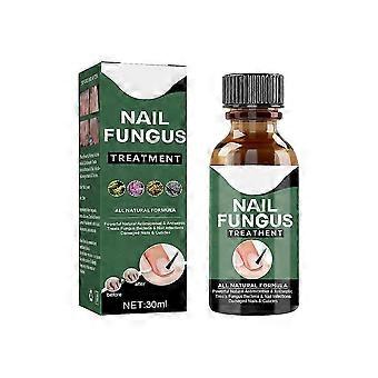 Reparação de Unhas Eelhoe Líquido Cinza Unha Líquido Côncavo Convexo Espessamento de Unhas Grossas 30ml
