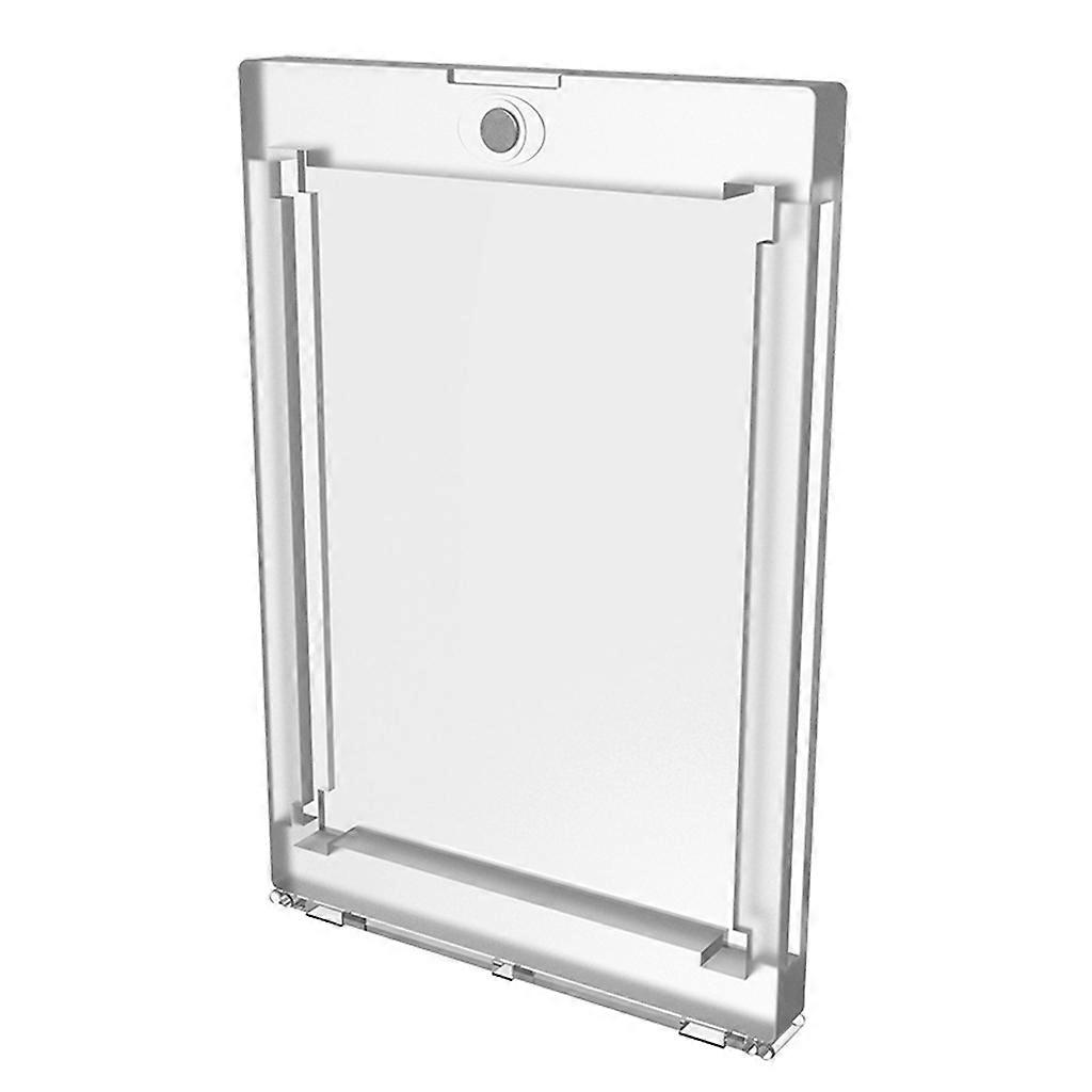  Trading Card Protector fit for Game Sports Card Prevent Your Cards from Fading