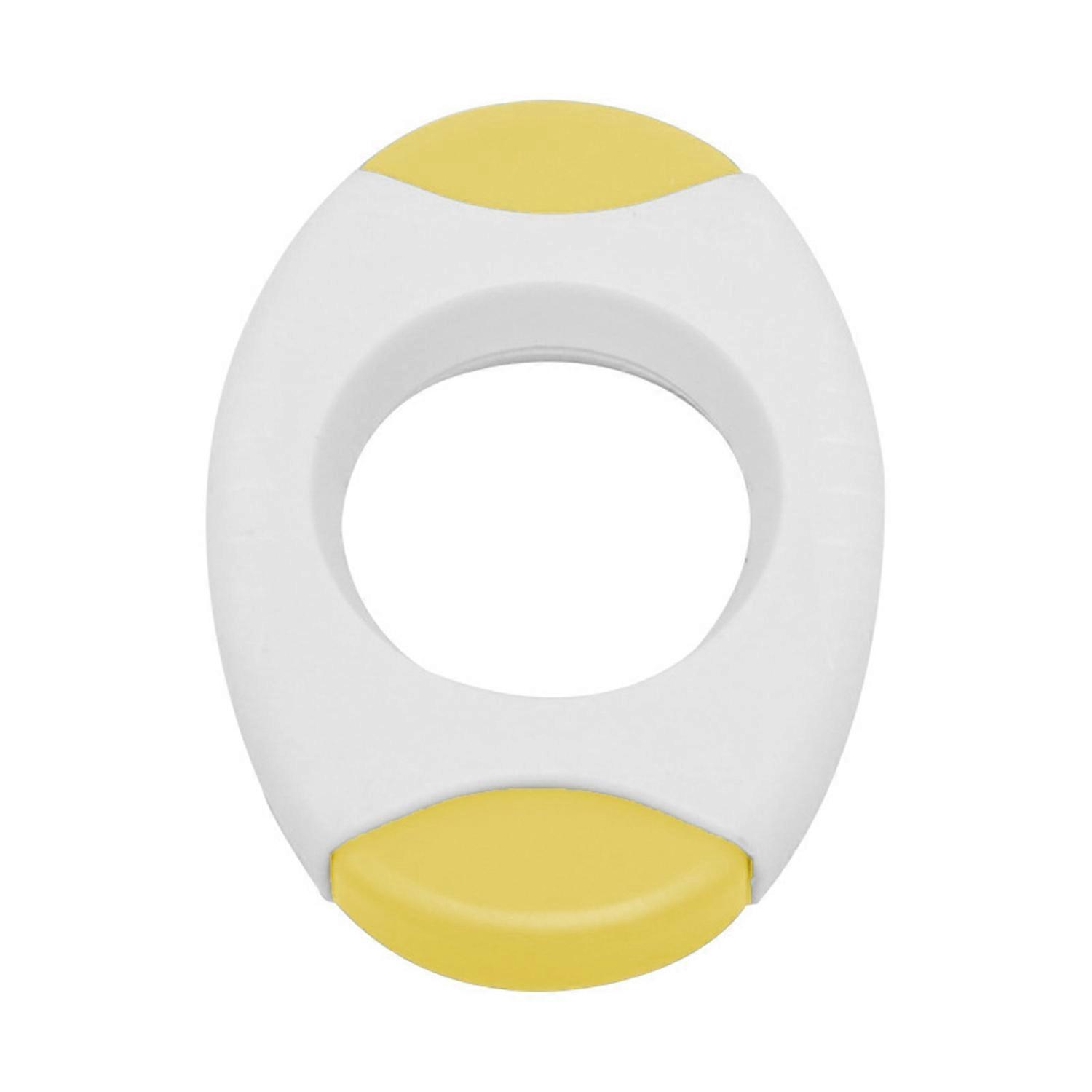 Egg Opener Eggshell Cutter Separator for Boiled Eggs Egg Shell Scissors Kitchen Tool for Separating