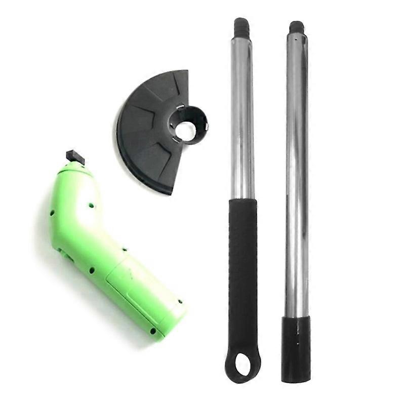 Handheld Lawn Mower Portable Mowing Machine Household Weed