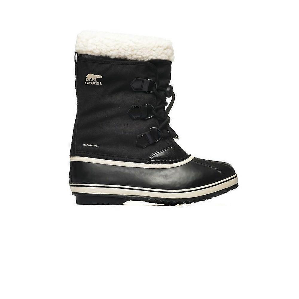 Shoes Sorel Yoot Pac Nylon Wp 2114111010
