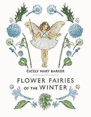 Flower Fairies av vintern