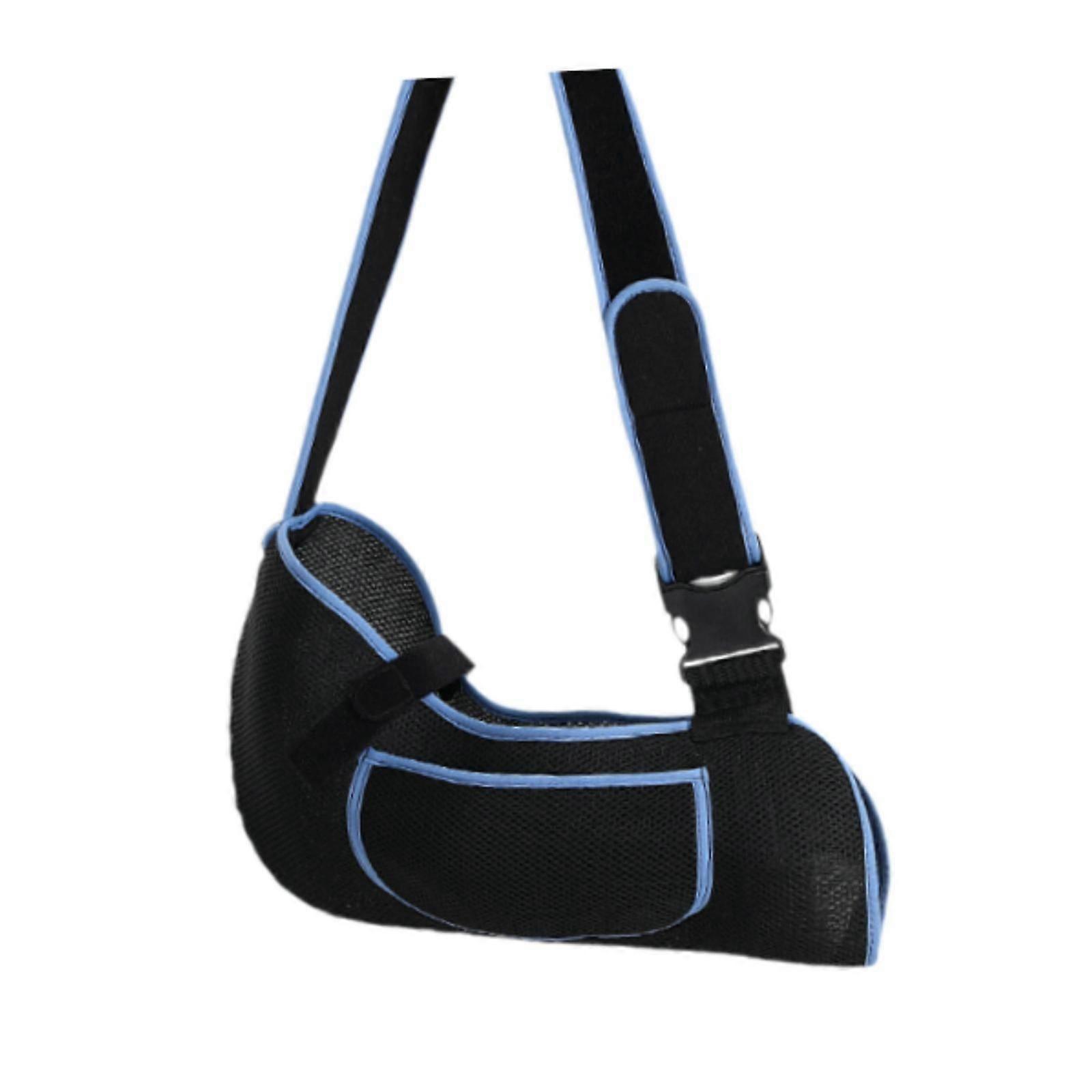 Adjustable Arm Support Rotator Cuff Support Brace for Broken Fracture Strain