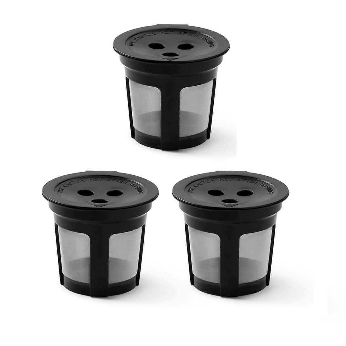 Suitable for Coffee Machine Three-Hole Coffee Capsule for Three-Hole Series