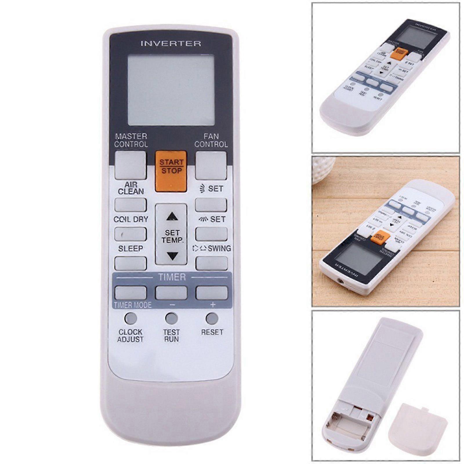Infrared Air Conditioning Remote Control For Fujitsu AR-RY12