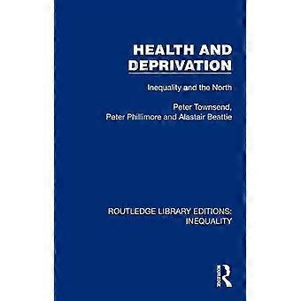 Health And Deprivation Inequality And The North - Peter Townsend