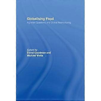 Globalising Food