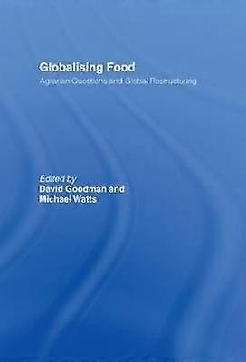 Globalising Food