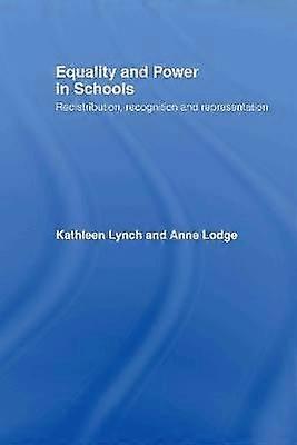 Equality and Power in Schools