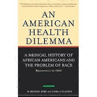 An American Health Dilemma