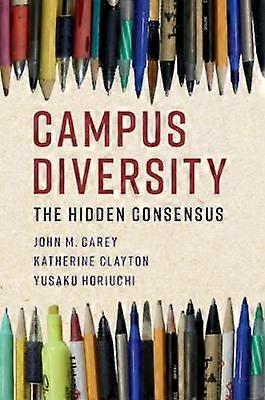 Campus Diversity