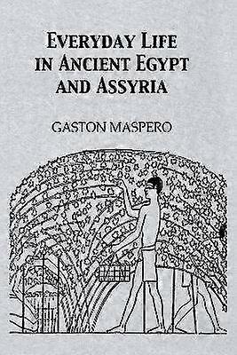 La vida cotidiana en el Antiguo Egipto