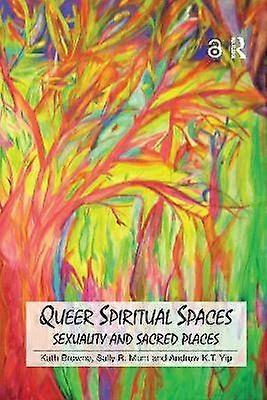 Queer Spiritual Spaces