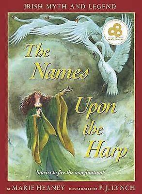 The Names upon the Harp