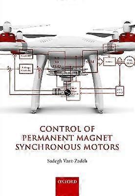Controlul motoarelor sincrone cu magnet permanent