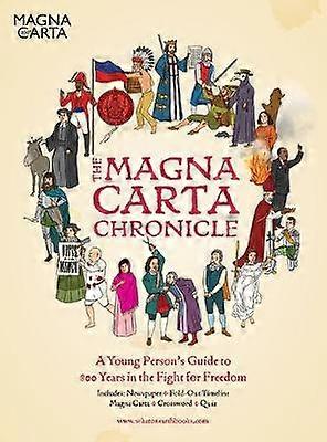 The Magna Carta Chronicle