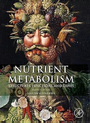 Nutrient Metabolism