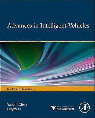 Avances en vehículos inteligentes