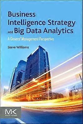 Business Intelligence Strategie en Big Data Analytics