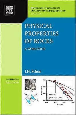 Physical Properties of Rocks