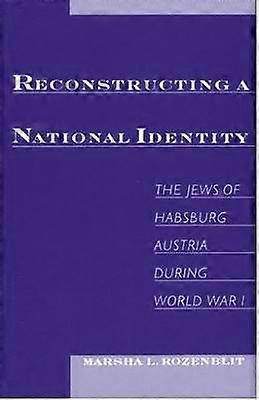Reconstructing National Identity