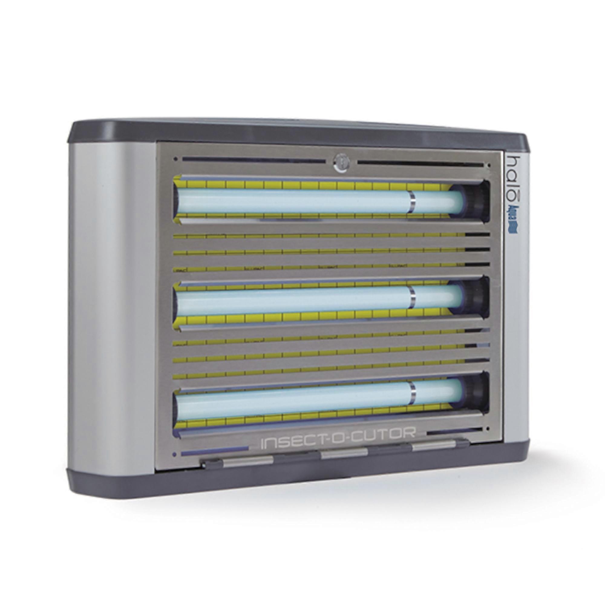 Insect trap Halo 45 Aqua for damp environments coverage 120 m²