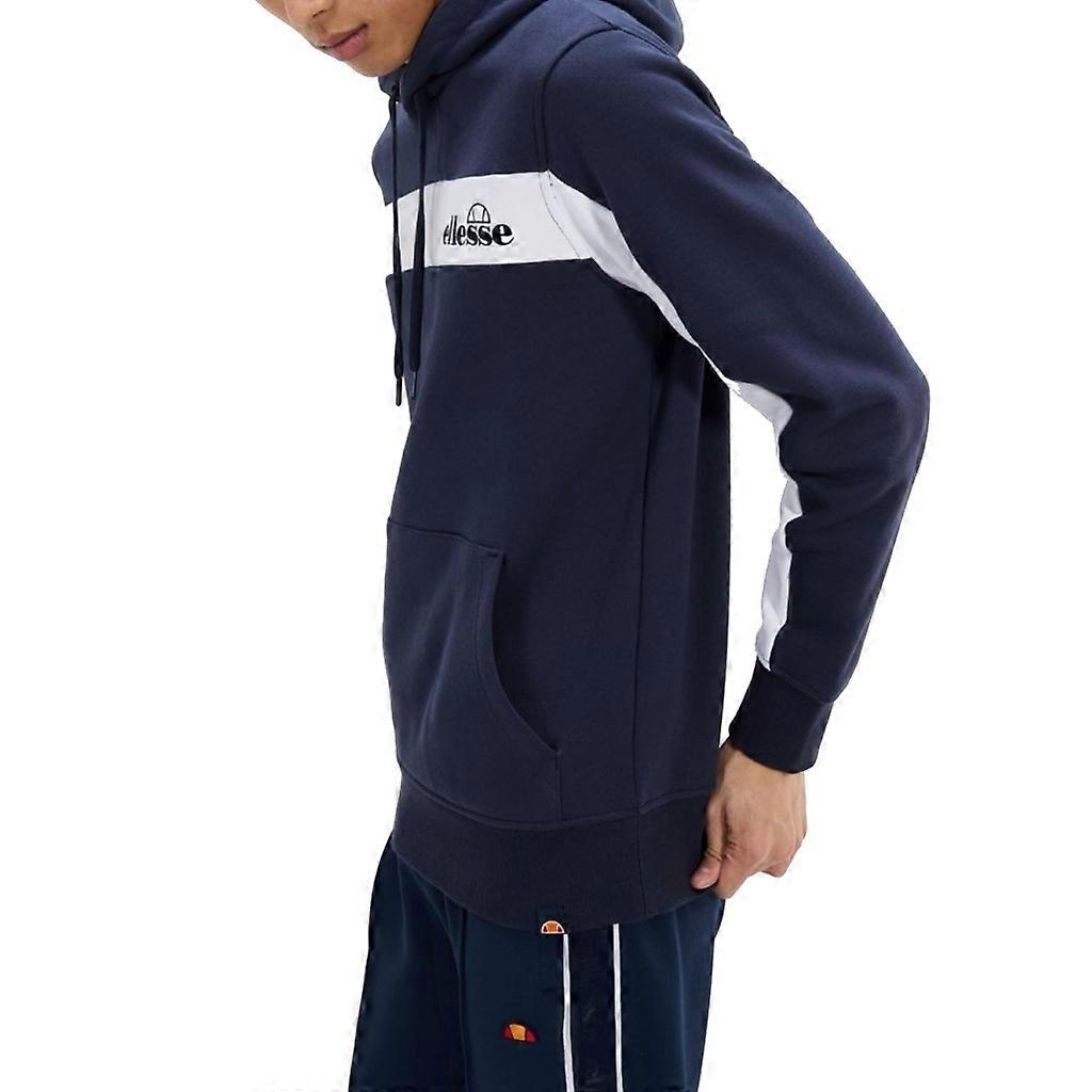 Ellesse Vierian Felpe con cappuccio