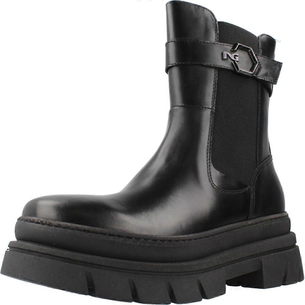 Nero Giardini Stiefeletten I411930d 